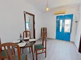 Casa Marques - A Murcia Holiday Rentals Property
