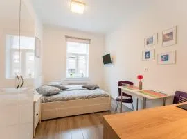 Flex SelfCheckIns 131 - Studio Apartment - Centre