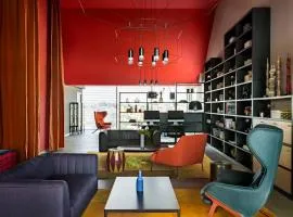 OKKO Hotels Bayonne Centre