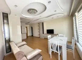 2BR Garden Bay Apartment
