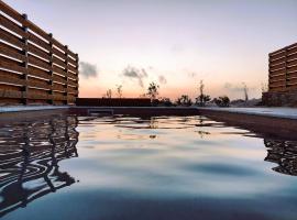 LIViT Condo Elafonisi, hotel in Agios Padeleimon