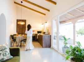 Casa Maria Avieira, hotel ad Azinhaga