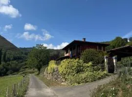 Casa La Escollera