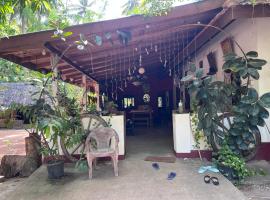 Vaakai Home Stay, Hotel in Adampan