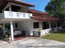 Villa village guest house