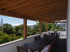 Quinta de S&atilde;o Caetano - S&atilde;o Miguel A&ccedil;ores