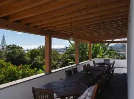 Quinta de São Caetano - São Miguel Açores