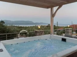 Mimosa Villas