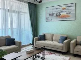 2Bed Room Full Seaview