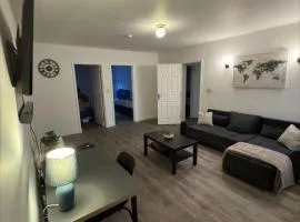 4 Bed Flat City Centre Coventry