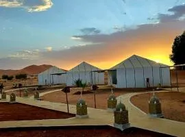 Anaruz Luxury Camp