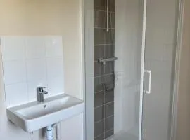Appartement chaleureux