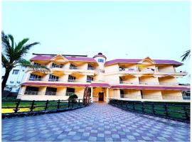 Hotel Dream In Mandarmani Near Sea Beach AC OR NON AC ROOM, quán trọ ở Mandarmoni