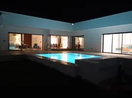 Villa Elyssa Hammamet