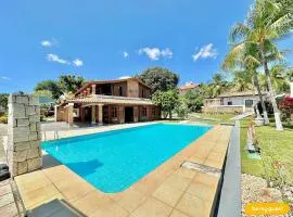 Linda casa ampla próximo ao mar do Cumbuco