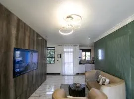 Elysian lux home