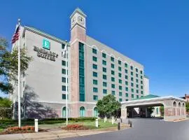 Embassy Suites Montgomery - Hotel & Conference Center