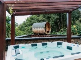 Azores Casa da Mata wellness Spa