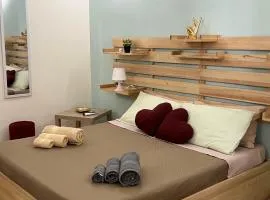 Elisabetta & Diana House
