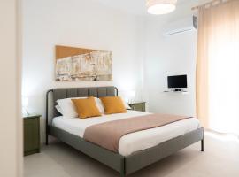 Casa Santiago, khách sạn ở Agrigento