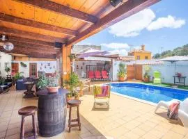 Villa Canaria Pilar - con piscina privada