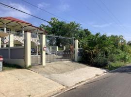 CC Homestay, hotel a Surin