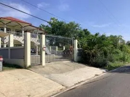 CC Homestay