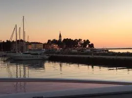 Vacation on the sea!