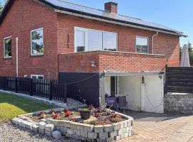 Awesome Home In Nordborg With Wifi, ξενοδοχείο σε Nordborg
