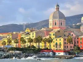 2 Bedroom Cozy Apartment In Savona