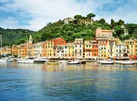 Cozy Apartment In Recco With Wifi