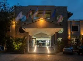 Sportsview Hotel Kasarani