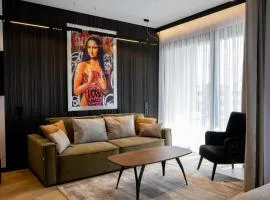 Omega Lake Premium Apartments