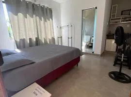Lofts in the heart of Rosa
