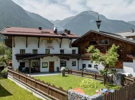 Ferienhaus Ban Brösign