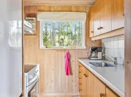 Nice Home In Ebeltoft With Wifi - D13116
