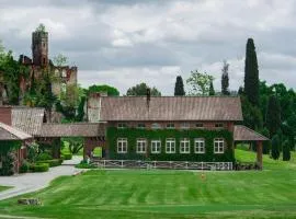 B&B Tenuta Castello Golf Club