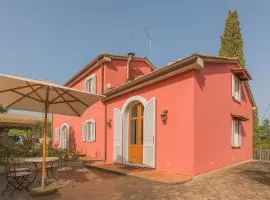 Casa Michela Casalguidi, Garden, Wifi