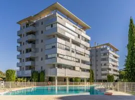 Nice Apartment In Fuengirola With Wifi