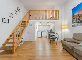 Casa Micaela 1, villa &agrave; Los Abrigos