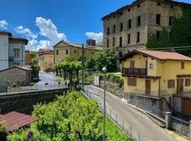 iL BUCANEVE