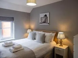 Saxon Coach House - Hereford - By RentMyHouse