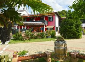 CASA APPARTAMENTO VACANZE La fermata delle rondini