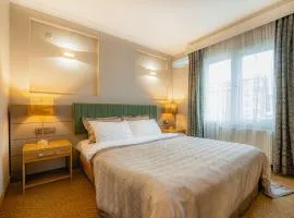 La Palace Exclusive Design