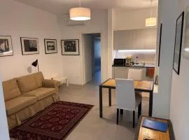 Garden Roots - Carozzi Apartments