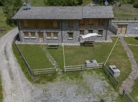 Chalet Tonalina
