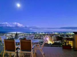 Top Floor Aparthotel Bentivoglio 3