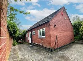 Family Bungalow sleeps 4