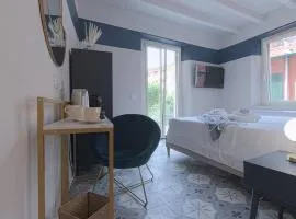 Lario Nest - The Suites