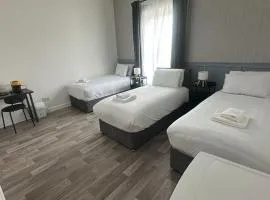Saint Annes Guest House - 22 Berkeley